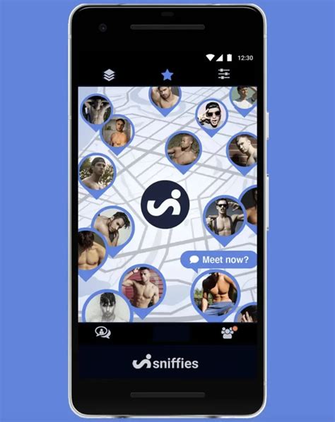 sniffies gay sex cruising|Gay Hookup Apps Are Losing Their Thrill. Sniffies Snatches It Back